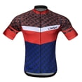 thumbnail image 2 of Maillot Conjunto de Jersey de ciclismo de verano Lixada, camiseta de bicicleta de manga corta y pant Lixada Maillot, 2 of 7