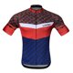 thumbnail image 2 of Maillot Conjunto de Jersey de ciclismo de verano Lixada, camiseta de bicicleta de manga corta y pant Lixada Maillot, 2 of 7