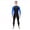 Blue, variant on Vikakiooze Winter Sports Clothing MEN WetSuit Full Body suit Super stretch Diving Suit Swim Surf Snorkeling