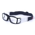 thumbnail image 3 of RV Gafas de baloncesto Vintage Slimfit, gafas protectoras de seguridad para deportes Sailing Electrónica, 3 of 4