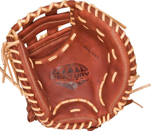 worth catchers mitt