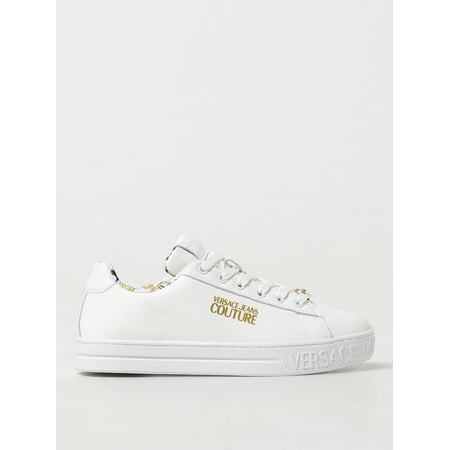 

Versace Jeans Couture Sneakers Woman White Woman