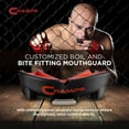 thumbnail image 5 of Champs MMA Mouth Guard for Boxing Wrestling and Karate, 5 of 7