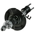thumbnail image 5 of TRQ Front Left Strut Assembly Drivers Side Fits Select 2001-2012 Ford Escape 2001-2011 Mazda Tribute 2005-2011 Mercury Mariner, 5 of 5