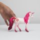 thumbnail image 3 of Figura de unicornio Schleich bayala Mandala Unicorn Mare Pink, 3 of 7