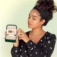 thumbnail image 5 of Joyero de terciopelo de felpa Benevolence LA | Organizador de joyeros de viaje con espejo | Destacado en las cosas favoritas de Oprah | Los mejores regalos para hija, novia, mamá | Regalos para ella -, 5 of 5
