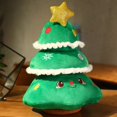 thumbnail image 1 of Muñeco de peluche navideño, muñeco decorativo, árbol de Navidad, 30cm brillar  Electrónica, 1 of 6