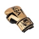 thumbnail image 3 of Guantes de boxeo Venum Elite Gold Black 12 oz, 3 of 4