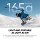 thumbnail image 2 of Cámara De Acción Insta360 X4 Air Starter Bundle 8k Blanco, 2 of 8