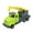 Green, variant on Children's Toy Car, Small Engineering Car, Boy Toy Simulation Engineering Construction Model, Toy Car