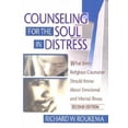 thumbnail image 1 of Pre-Owned Counseling for the Soul in Distress (Paperback) 0789016303 9780789016300, 1 of 1