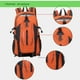 thumbnail image 4 of Mochila ligera de senderismo Nrmrqz de 30 l: mochila plegable para acampar y actividades al aire libre, ideal para hombres y mujeres., 4 of 5