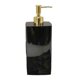 thumbnail image 1 of Dispensador de jabón for hotel, botella de loción, for baño doméstico, botella de plástico beige/negro, 800 ml, 1 of 4