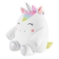 thumbnail image 1 of Carter's Plush Toy- Unicorn, 1 of 1