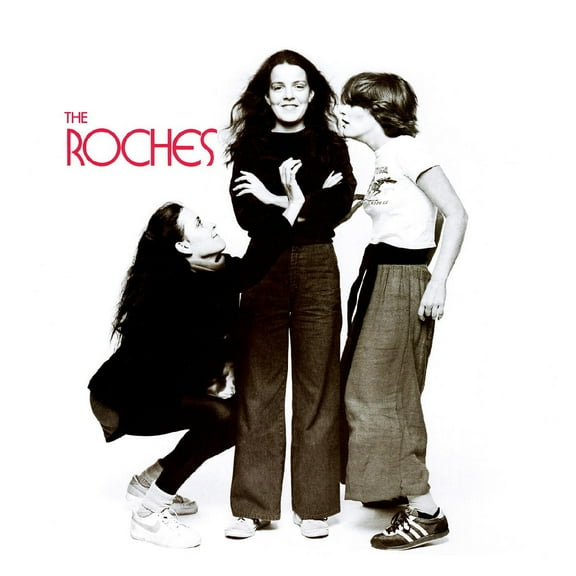 The Roches - The Roches - LP Vinyl