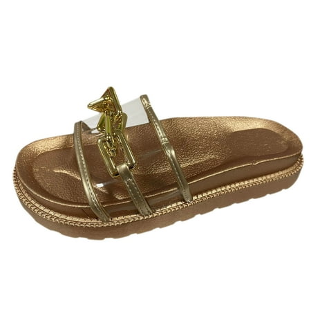 

fvwitlyh Platform Sandals Women s Flax