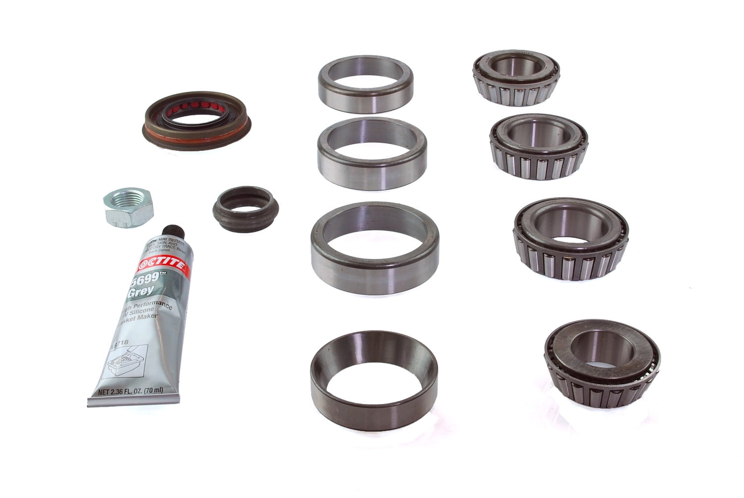 Spicer 2017086 Differential Rebuild Kit