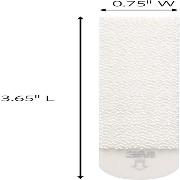 Command Large Picture Hanging Strips Heavy Duty White Holds Up To 16 Lbs 4 Packs 6 Pairs Pack 24 Pairs Total Walmart Com Walmart Com