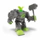 thumbnail image 5 of Robot de piedra Toy Schleich Eldrador Mini Creatures, 5 of 5