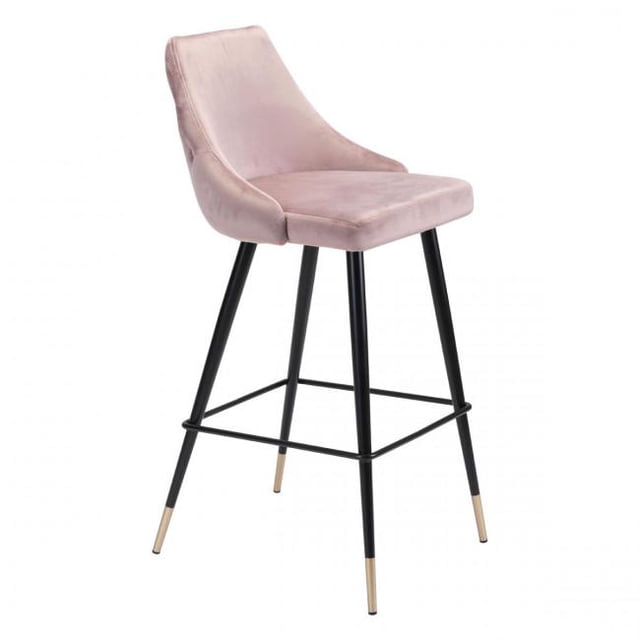 Banco de Barra Kessa Muebles Piccolo