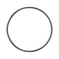 thumbnail image 1 of Uxcell O-Rings Caucho Nitrilo 43mm Diámetro Interior 46mm OD 1.5mm Ancho Junta Redonda 50Pcs, 1 of 3