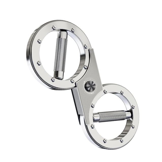 Youkk Shoulder Exercise Strengthener Arm Rotator Machine Women Athletes Boxing for Silver