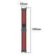 thumbnail image 3 of Correa de acero inoxidable para Samsung Galaxy Watch, correas de repuesto compatibles con correas compatibles con Samsung Galaxy Watch Correa de acero inoxidable de repuesto Artesanía excepcional, 3 of 9