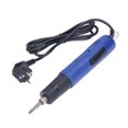thumbnail image 3 of Electric Screwdriver with Bit Set Kit Semi Automatic Hand Tools for Craftsman X104 110‑240VEU Plug, 3 of 5