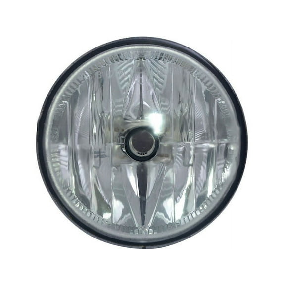 Fog Light - Compatible with 2011 - 2014 Ford F-150 2012 2013
