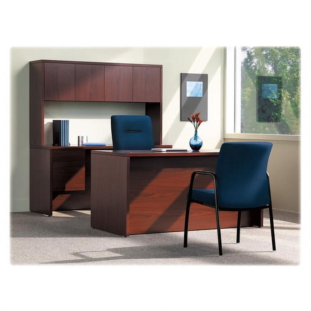 HON 10500 Series Pedestal Desk - Thumbnail 5