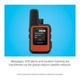 thumbnail image 3 of Restored Garmin inReach Mini 2 Satellite Communicator (Orange) (Refurbished), 3 of 6