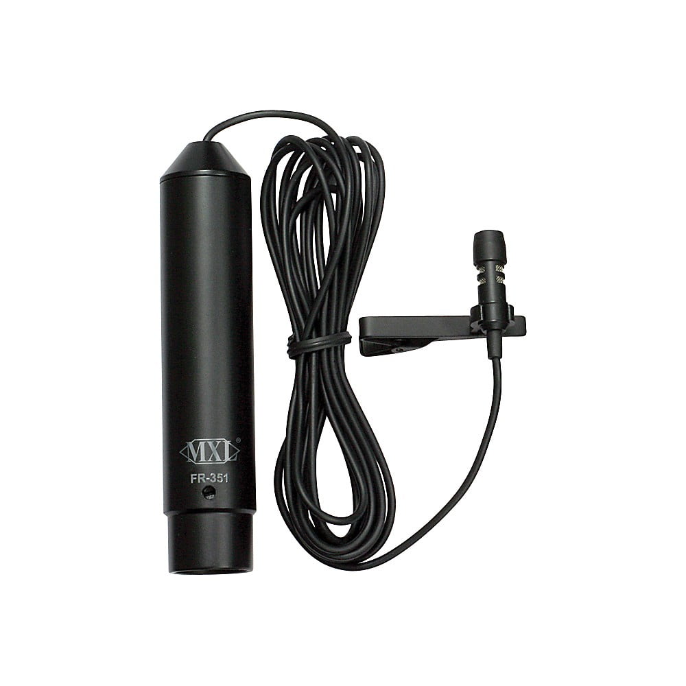 MXL FR351 Lavalier Microphone
