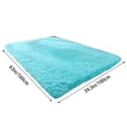 thumbnail image 3 of Cqxid Carpet Under $20 Soft Area Rug Modern Bedroom Rugs For Kids Room Nursery Rug Floor Carpets, 3 of 4