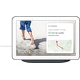 thumbnail image 1 of Google Nest Hub (GA00515-CA) Smart Display with Google Assistant - Charcoal - Brand New, 1 of 4
