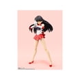 thumbnail image 5 of Bandai SH Figuarts Sailor Mars Animation Color Edition, 5 of 5