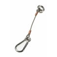 thumbnail image 2 of Lewmar SS180001 18" Anchor Safety Strap-PVC Coated Windlass Anchoring Boat LC, 2 of 2
