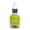 Green, variant on Nailtopia Bio-Sourced Chip Free Nail Lacquer Disney Villains Collection, Scar (gold metallic), 0.41 oz
