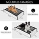 thumbnail image 5 of Cama Elevada para Perro,Cama para Perro,con Malla Lavable y Transpirable, Pies de Goma Antideslizantes, Apto para Uso Interior y Exterior, 5 of 6