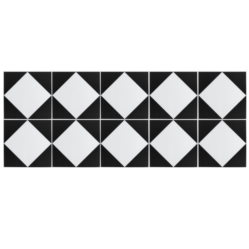 Tiles Sticker, Easy To Install Floor Sticker, Balcony For Living Room