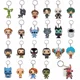 thumbnail image 2 of FUNKO POP Figura de acción Juguete infantil Coleccionable Regalo de cumpleaños Modelo de decoración infantil Regalo para amigos Coleccionable, 2 of 5