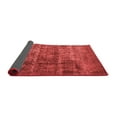 thumbnail image 2 of Ahgly Company Indoor Rectangle Oriental Red Industrial Area Rugs, 8' x 12', 2 of 4