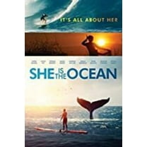 She Is The Ocean (DVD), Blue Fox Ent, Documentary