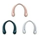 thumbnail image 5 of Ventilador de cuello colgante portátil Refrigeración por aire Sin aspas Usable Lazy White, 5 of 9