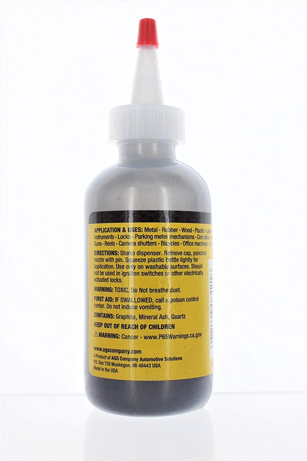 graphite lubricant walmart Equate Personal Lubricant Jelly, 8 oz, Compare to Bahrain main image 0