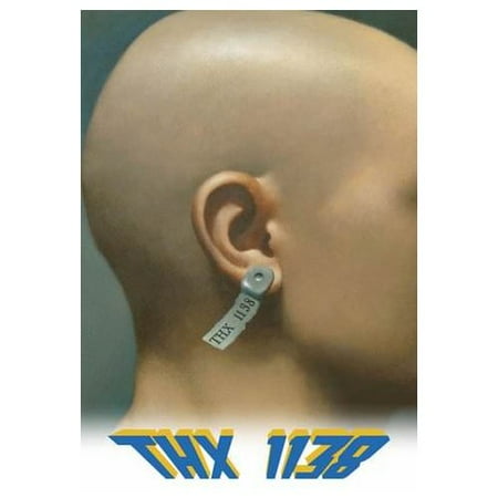1971 THX 1138 1971 THX 1138