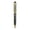 Phantom gray, variant on Giaone Modern Ballpoint Pen Glowing Metal Finish Whirling Drum Smooth Toner Stream