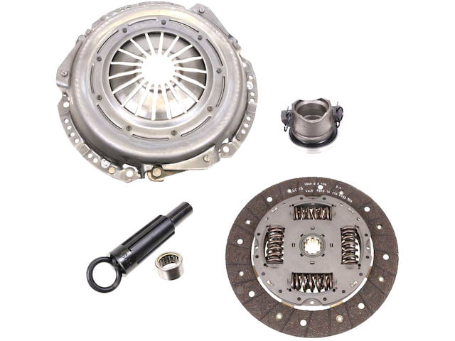 Clutch Kit - Compatible with 2012 - 2017 Jeep Wrangler  V6 2013 2014  2015 2016 