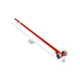 thumbnail image 2 of VEVOR Steel Pry Bar 3t/6600 lbs Capacity Prylever with1.5m/5 ft Handle, 2 of 9