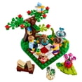 thumbnail image 3 of LEGO Romantic Valentine Picnic 40236 Building Set (126 Pieces), 3 of 5
