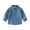 Blue, variant on VMESZQFG Boys Girls Fashion Jackets Boys Jacket Boys Denim Jacket Coat Toddler Long Sleeve Denim Clothing Spring Autumn Casual Outwear Boys Coats Age Blue